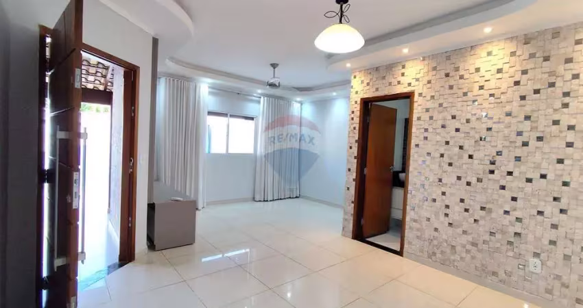 Locação de casa com 3 suítes -joão aranha -paulinia s/p