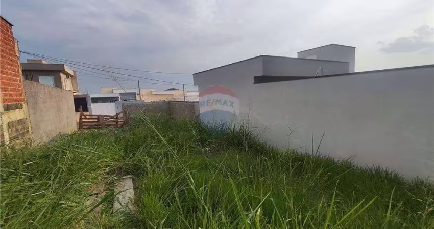 Terreno à venda em com 214,92m² em bairro tranquilo á 5 minutos do centro em paulínia/sp.