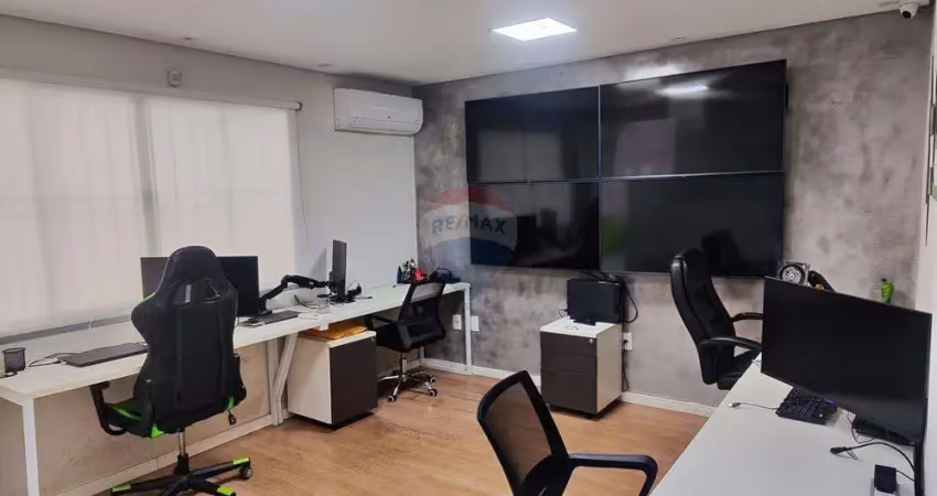 Casa comercial para locação  com 153 m² em paulínia/sp.