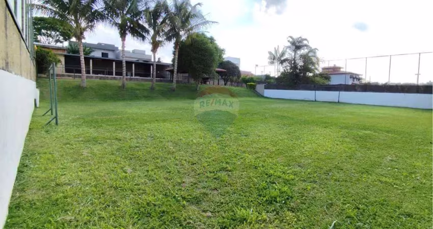 Chacará a venda com 2.179,46m², vila monte algre, em paulinia/sp