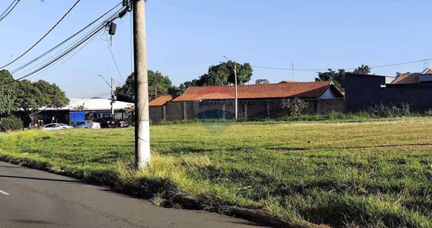 Terreno à venda com 350m² no bairro joão aranha em paulínia/sp.