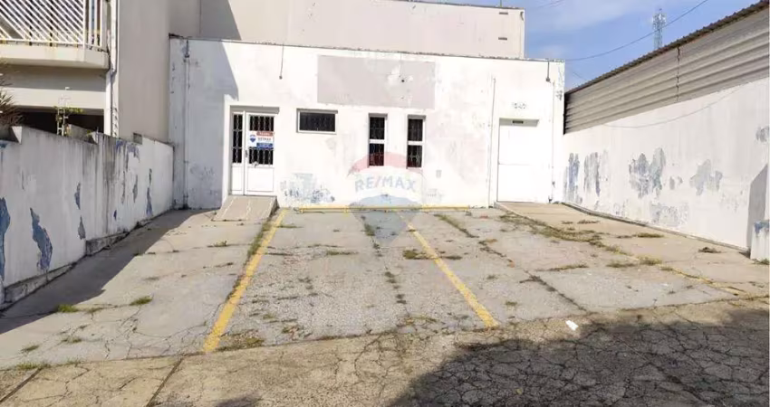 Locação comercial no bairro bressani em paulinia s/p