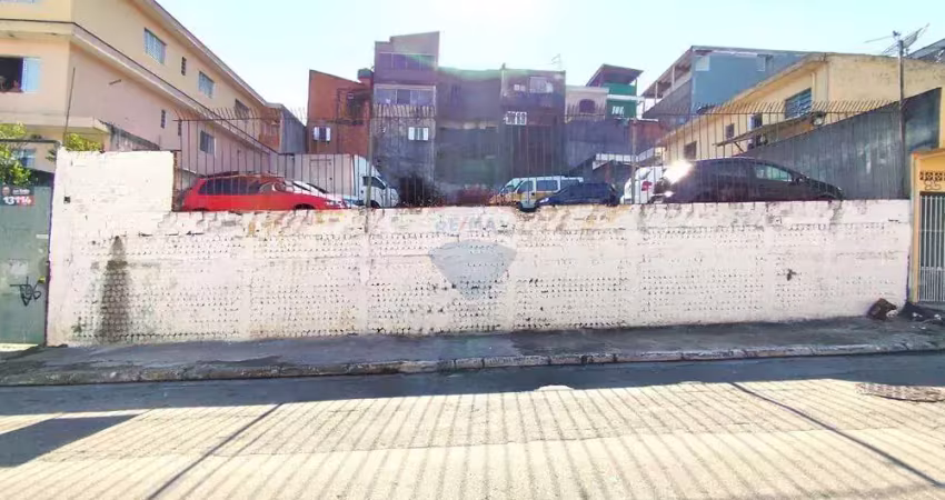 Terreno à venda com 250m² no bairro vila missionária em são paulo/sp.