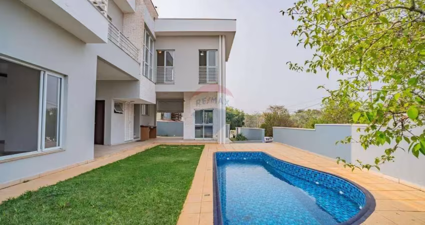 Casa a venda com 3 quartos, condomínio residencial paineiras, paulínia/sp.