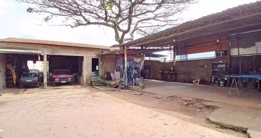 Área comercial à venda no bairro são gonçalo - barão geraldo, campinas
