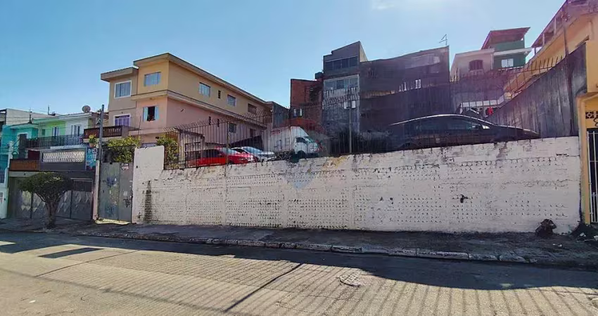 Terreno à venda com 250m² no bairro vila missionária em são paulo/sp.