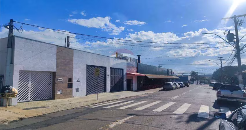 Opotunidade impar! ponto comercial para locação em paulínia/sp localizado em bairro de grande valorização.