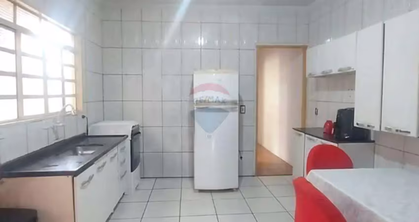 Casa aconchegante a venda, 02 quartos, em jardim campo belo, sumaré/sp