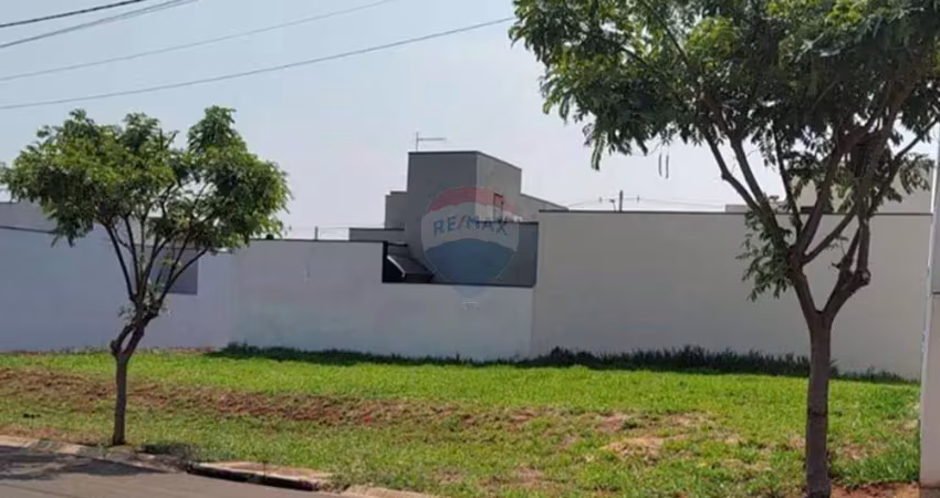 Terreno à venda de 280m², em terras da estância, paulínia/sp