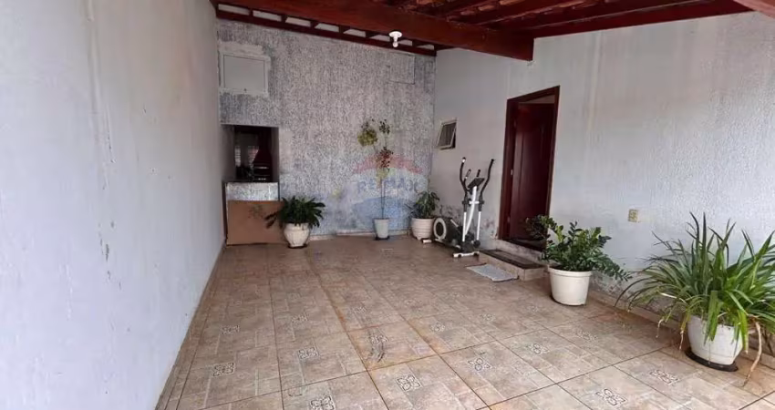 Casa à venda com 3 quartos, 1 suíte, em alto de pinheiros,  paulínia/sp