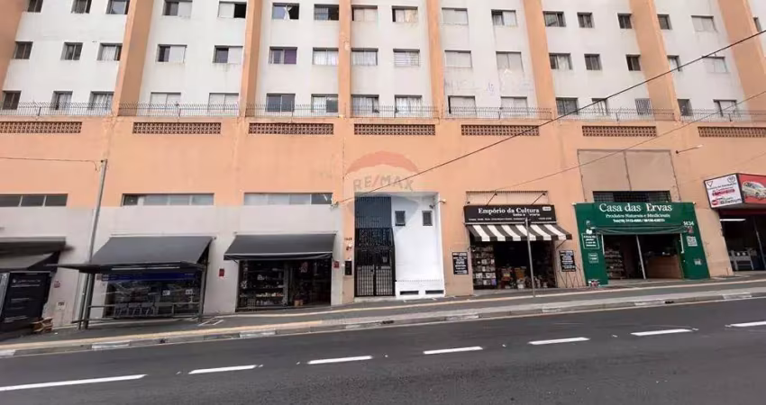 Apartamento à venda centro de campinas: conforto e praticidade!