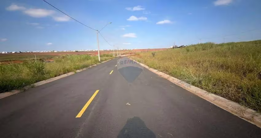 Terreno à venda na Estrada Municipal PLN, s/n, São Bento, Paulínia