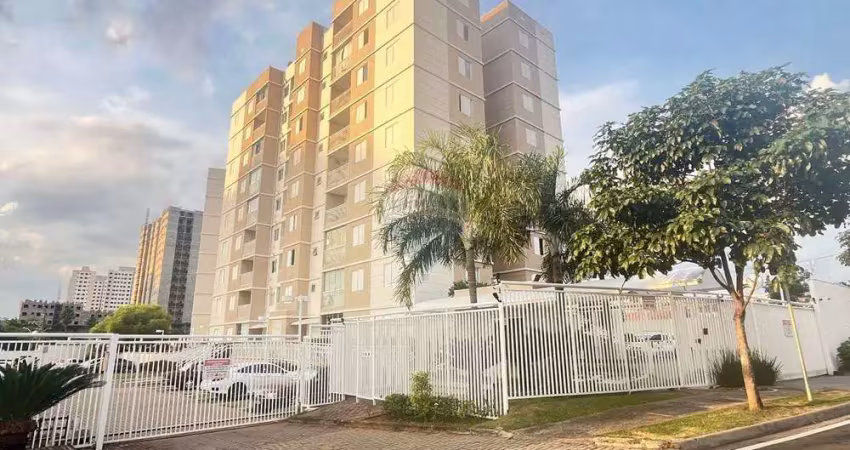 Apartamento a venda com 3 dormitórios em frente ao hospital da puc campinas sp