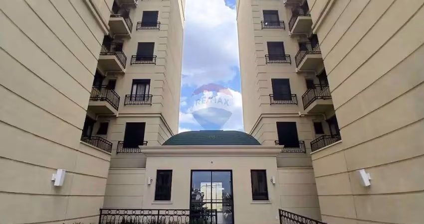 Apartamento 3 quartos à venda no residencial san marino - jardim ype, paulínia