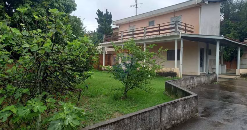 Chácara / sítio com 3 quartos à venda na Rua Gercei Zanelato, 370, Parque da Represa, Paulínia