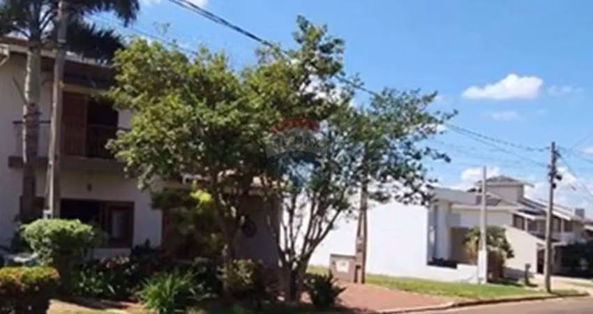 Casa em condomínio fechado com 6 quartos à venda na Rua Argeu Egydio da Costa, 372, Betel, Paulínia
