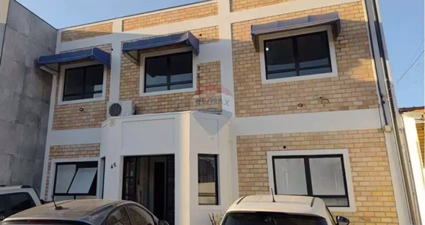 Ponto comercial para alugar na Rua João Fávero, 45, Jardim Vista Alegre, Paulínia