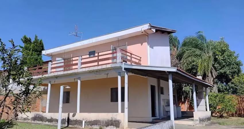 Chácara / sítio com 3 quartos à venda na Rua Gercei Zanelato, 370, Parque da Represa, Paulínia