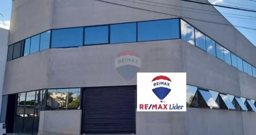 Prédio para alugar na Avenida Brasil, 437, Vila Bressani, Paulínia