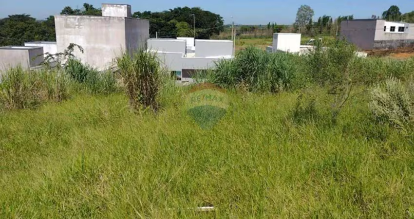Terreno à venda na Rua Dionisio Diazzi, 561, Parque dos Girassóis, Cosmópolis