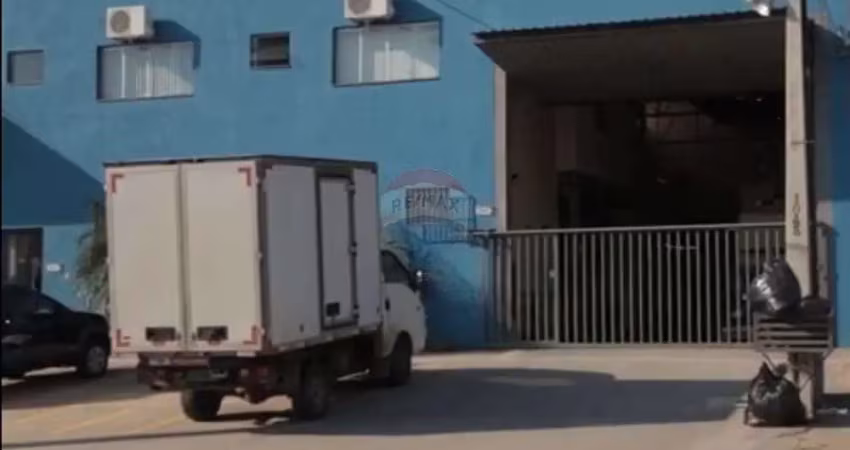 Barracão / Galpão / Depósito para alugar no Jardim America, Paulínia 