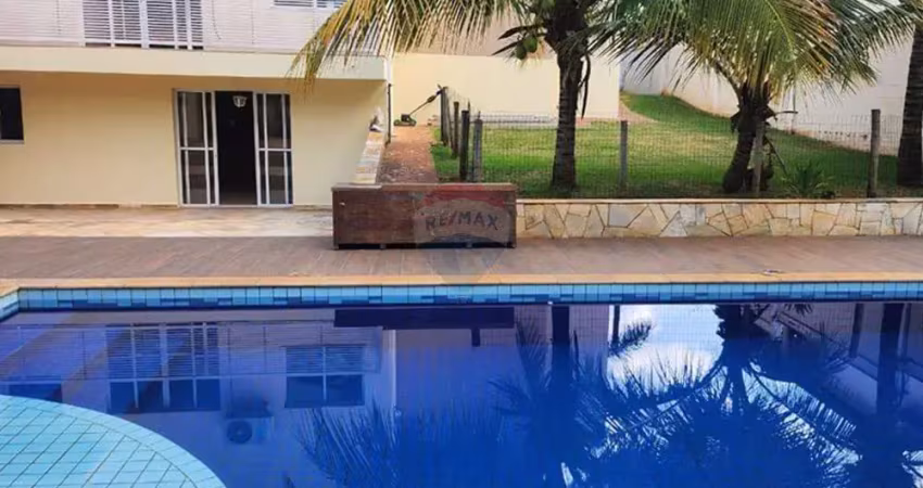 Casa com 4 quartos à venda na Rua Antonio Adamo, 508, Parque da Represa, Paulínia