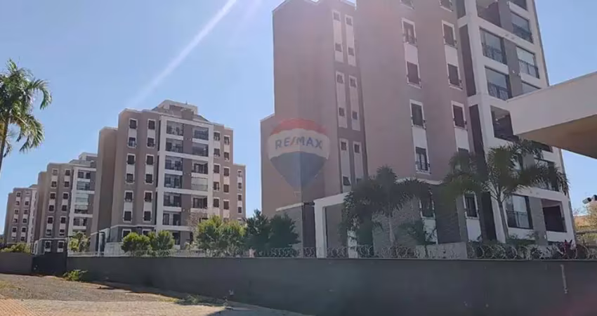 Apartamento moderno em swiss park: conforto e conveniência