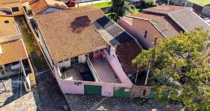 Casa com 3 quartos à venda na Rua Luiz Vicentin Sobrinho, 630, Vila Santa Isabel, Campinas