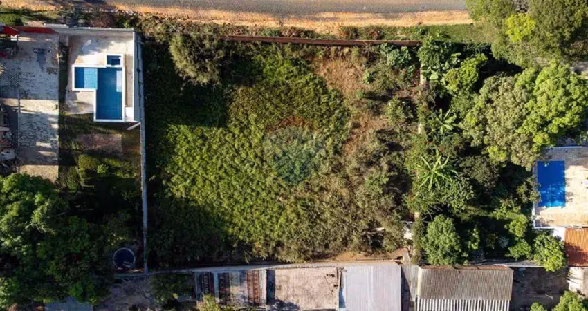 Chacara- de 1000 m²  quadra 23  lote 1 - estancia  das aguas-monte mor