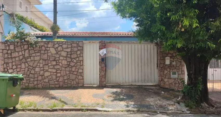 'casa dos sonhos em campinas com permuta disponível!'