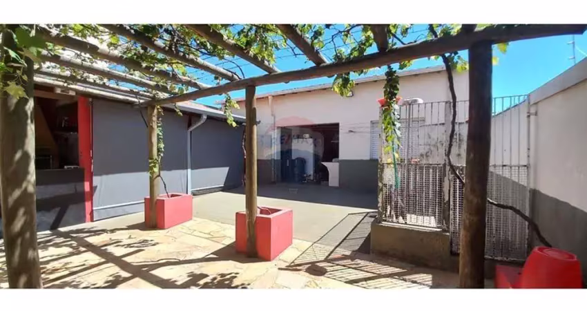 'casa dos sonhos em campinas com permuta disponível!'