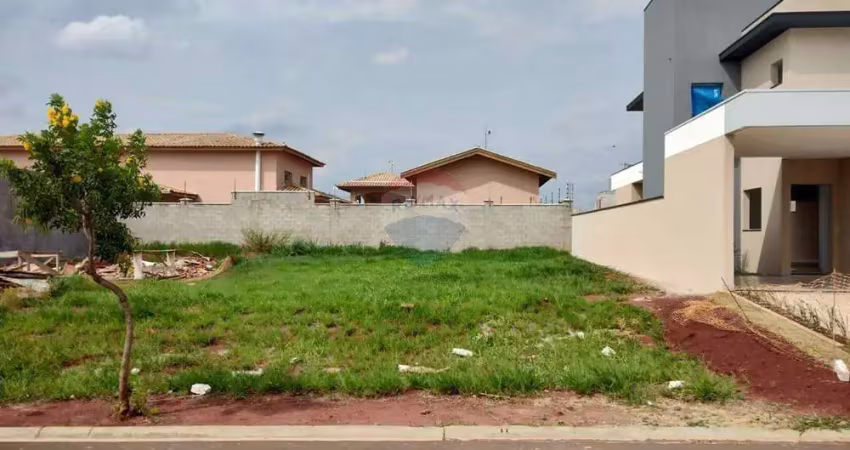Terreno condomínio fechado em paulínia/sp à venda. terras da estância.