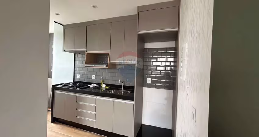 Apartamento a venda com 2 quartos,  no jardim bela vista, sumaré/sp