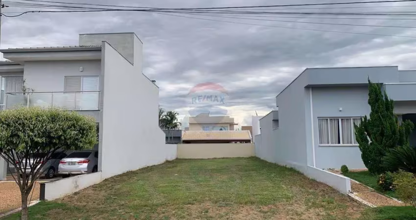 Terreno à venda no condomínio campo do conde ii - paulinia