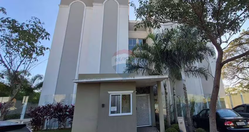 Apartamento para alugar, 2 dormitório, 1 suíte - paulínia - sp