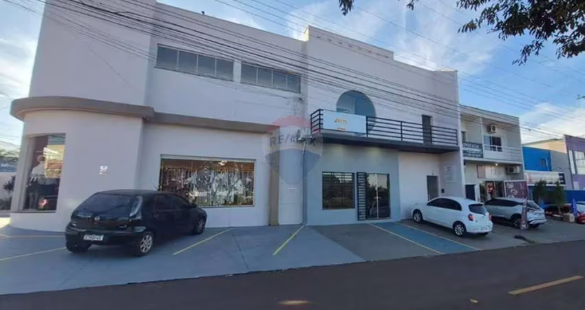Sala comercial para alugar na Avenida dos Expedicionários, 1243, Jardim Vista Alegre, Paulínia