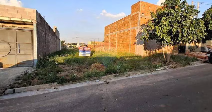 Terreno à venda na Rua Inácio Ferreira da Silva, 52, Nova Veneza, Paulínia