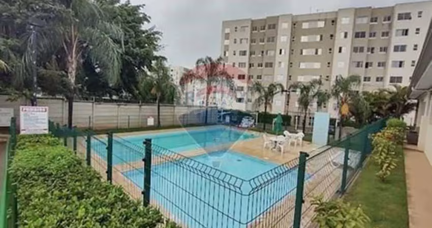 Apartamento à venda no condomínio villa matão ii – av. emílio bosco
