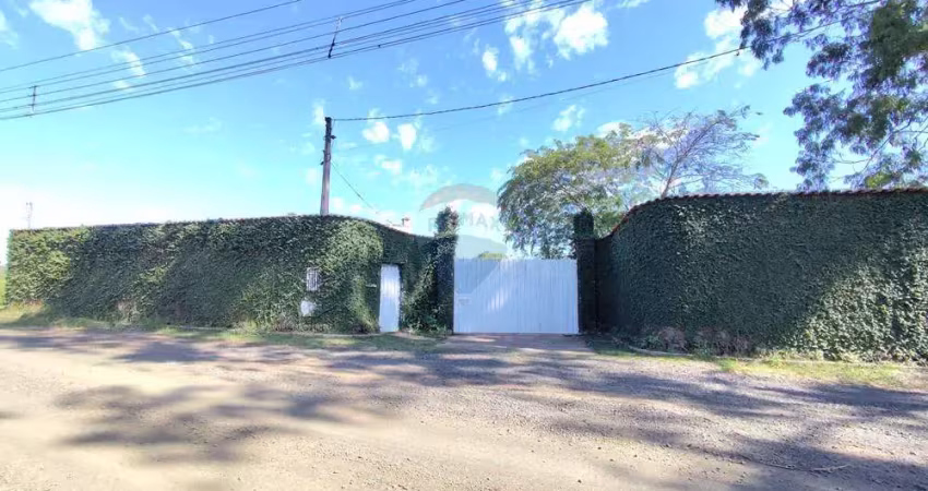 Casa com 3 quartos à venda na Rua Antonio Barraca, 86, São Domingos, Paulínia