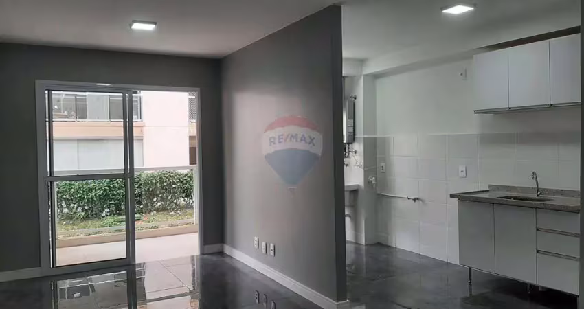 Apartamento com 2 quartos à venda na Avenida Nelson Rubini, 740, Balneario Tropical, Paulínia