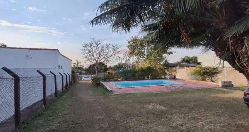 Chácara / sítio à venda no Parque da Represa, Paulínia 