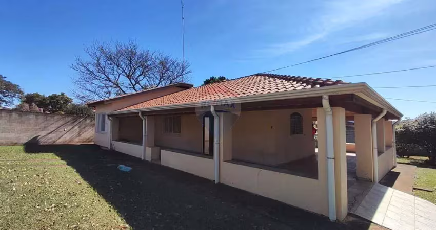 Chácara / sítio com 2 quartos à venda na Avenida Professor Estevam Ferreira, 334, Parque da Represa, Paulínia