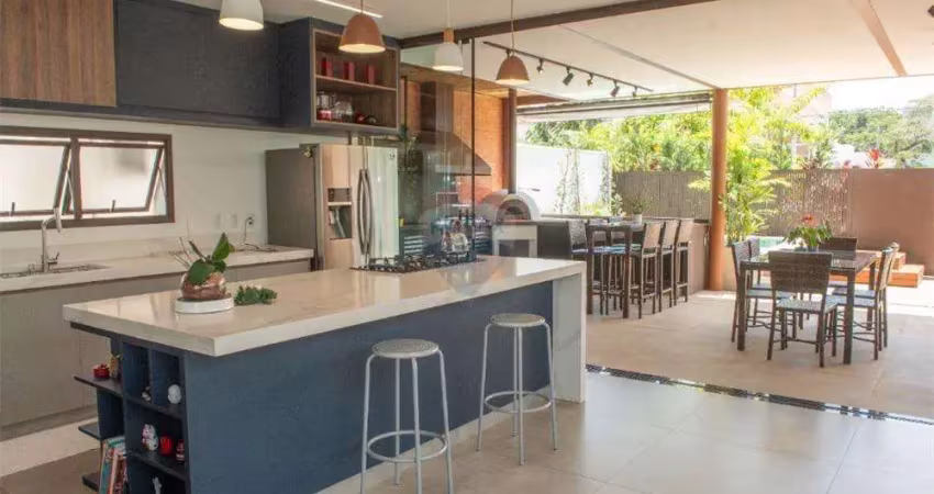 Casa a venda com 3 quartos, escritório e piscina, condomínio reserva real, paulínia/sp.