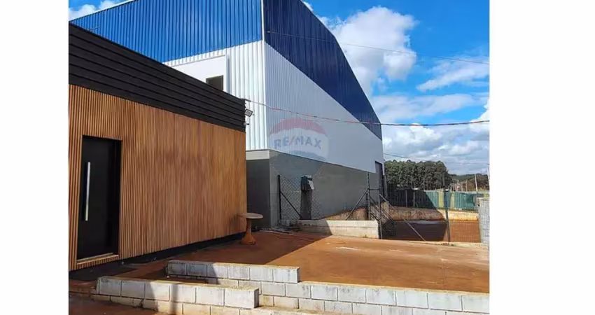 Barracão / Galpão / Depósito para alugar na Av. Constant Pavan, 4010, Betel, Paulínia