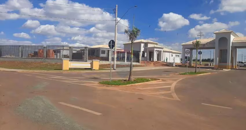 Terreno à venda na Estrada Municipal PLN, 100, Vila Monte Alegre, Paulínia