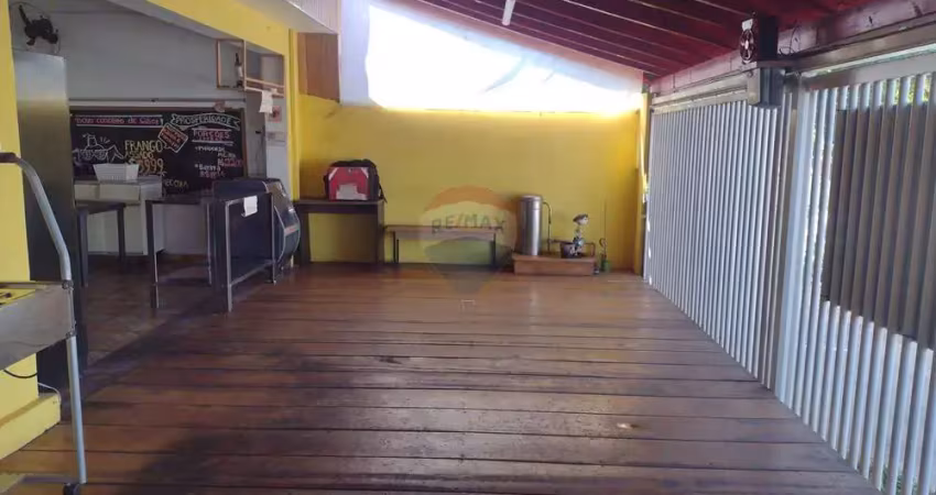 Ponto comercial à venda na Rua Max Hergert, 785, Centro, Cosmópolis