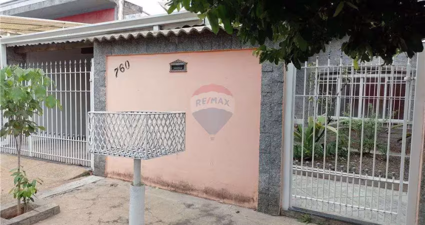 Casa com 5 quartos à venda na Francisco Cezário de Azevedo, 760, Vila Nova, Cosmópolis