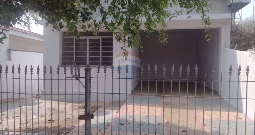 Casa com 2 quartos à venda na Rua Artur Nogueira, 305, Jardim de Faveri, Cosmópolis