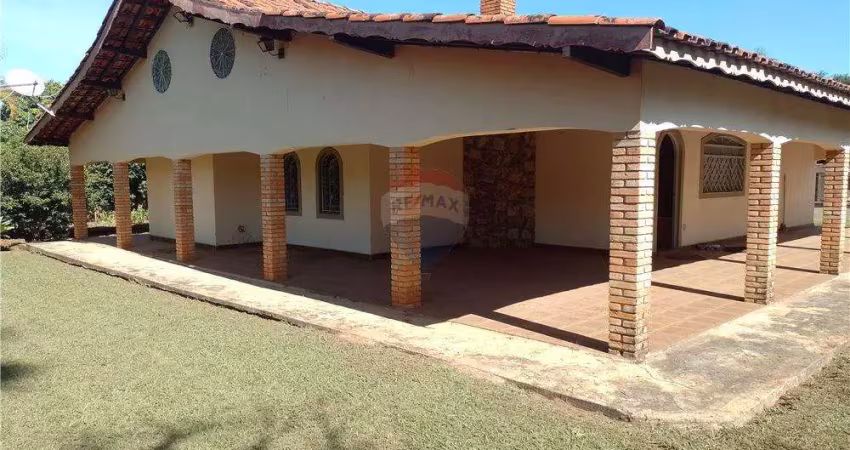 Chácara / sítio com 3 quartos à venda na Germano Kull, 28, Jardim Campos Salles, Cosmópolis