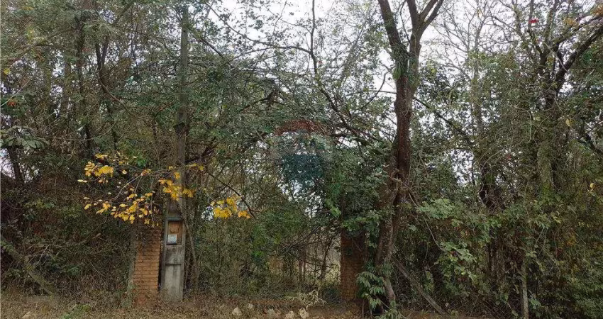 Terreno à venda na Rua Euclides da Cunha, 05, Itapavussu, Cosmópolis